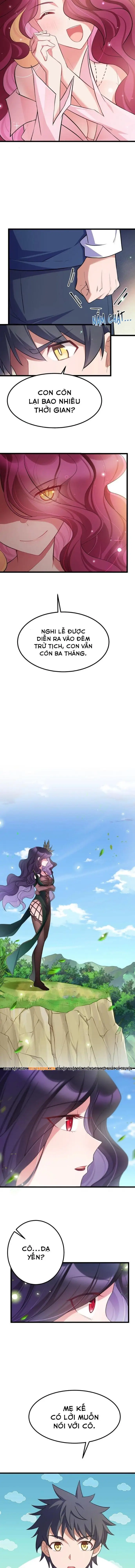 Ta Nô Dịch Cả Thánh Chủ Lẫn Ma Nữ Chapter 64 - 3