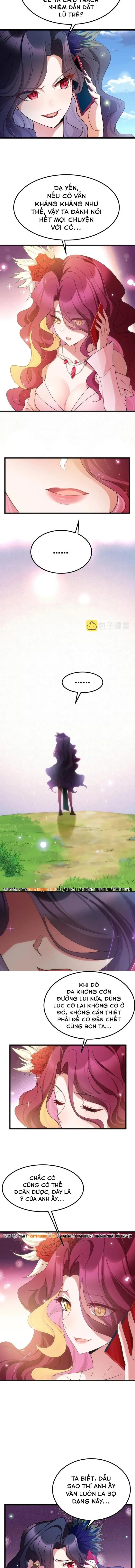 Ta Nô Dịch Cả Thánh Chủ Lẫn Ma Nữ Chapter 64 - 5