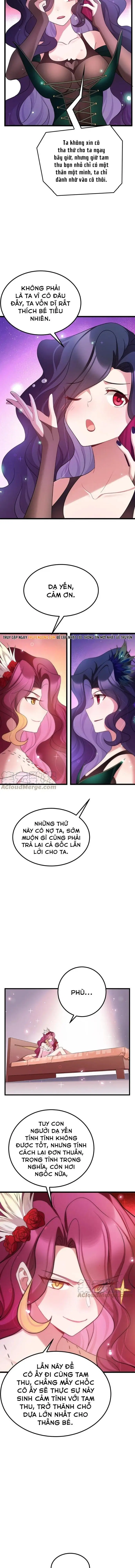 Ta Nô Dịch Cả Thánh Chủ Lẫn Ma Nữ Chapter 64 - 6
