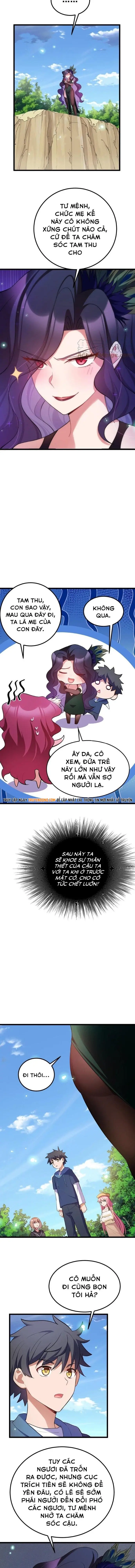 Ta Nô Dịch Cả Thánh Chủ Lẫn Ma Nữ Chapter 64 - 7