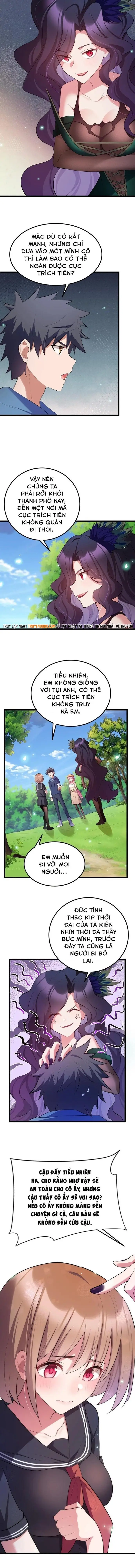 Ta Nô Dịch Cả Thánh Chủ Lẫn Ma Nữ Chapter 64 - 8