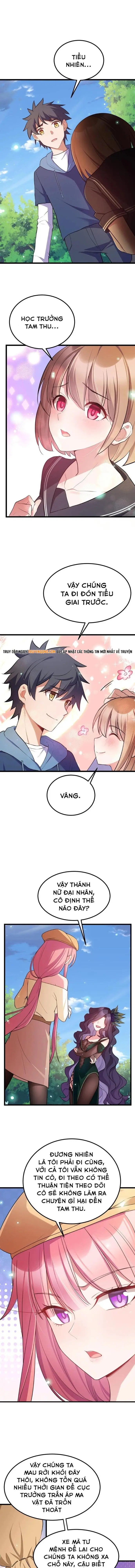 Ta Nô Dịch Cả Thánh Chủ Lẫn Ma Nữ Chapter 64 - 9