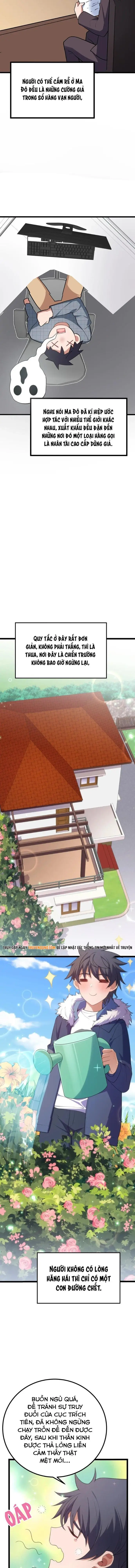 Ta Nô Dịch Cả Thánh Chủ Lẫn Ma Nữ Chapter 65 - 2