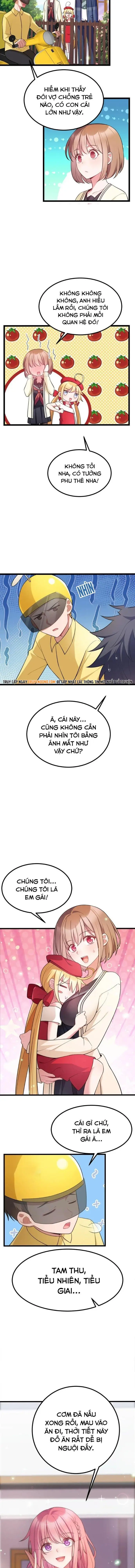 Ta Nô Dịch Cả Thánh Chủ Lẫn Ma Nữ Chapter 65 - 4