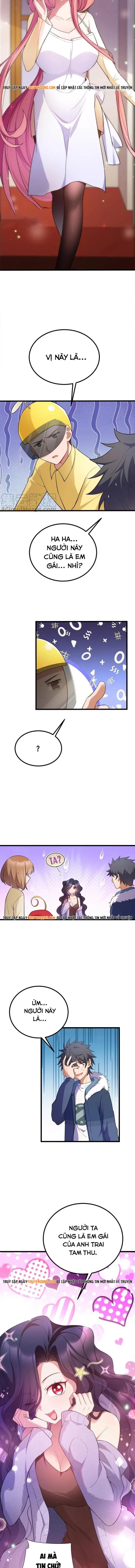 Ta Nô Dịch Cả Thánh Chủ Lẫn Ma Nữ Chapter 65 - 5