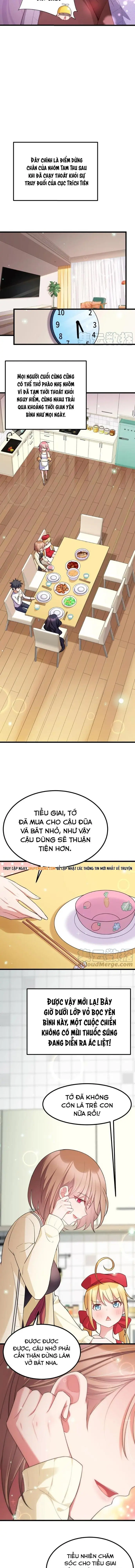 Ta Nô Dịch Cả Thánh Chủ Lẫn Ma Nữ Chapter 65 - 6