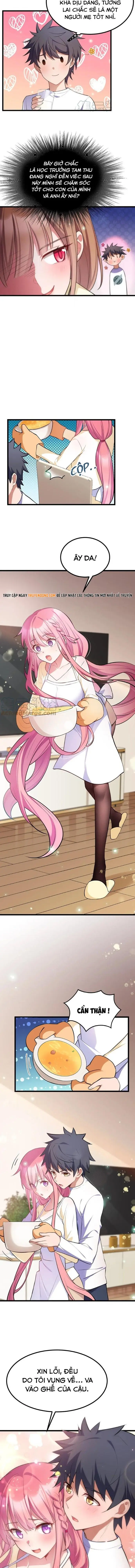 Ta Nô Dịch Cả Thánh Chủ Lẫn Ma Nữ Chapter 65 - 7