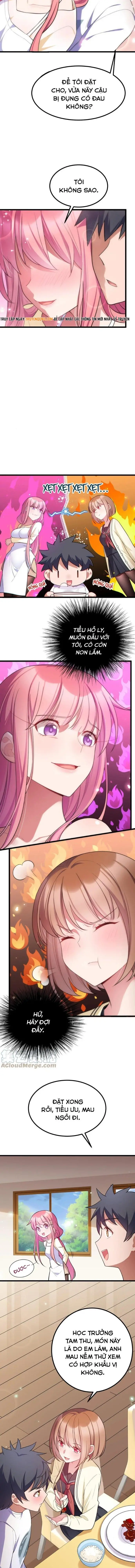 Ta Nô Dịch Cả Thánh Chủ Lẫn Ma Nữ Chapter 65 - 8