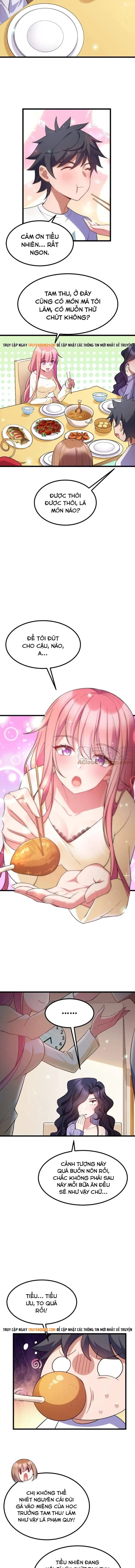 Ta Nô Dịch Cả Thánh Chủ Lẫn Ma Nữ Chapter 65 - 9