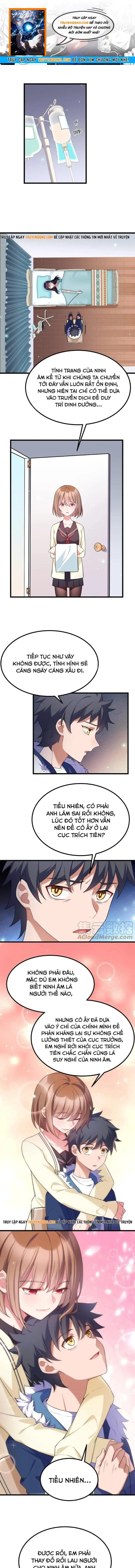 Ta Nô Dịch Cả Thánh Chủ Lẫn Ma Nữ Chapter 66 - 1