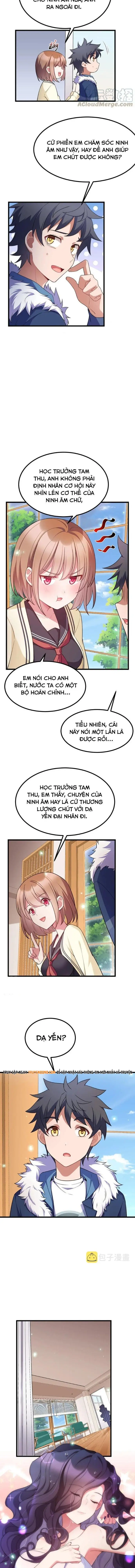 Ta Nô Dịch Cả Thánh Chủ Lẫn Ma Nữ Chapter 66 - 2