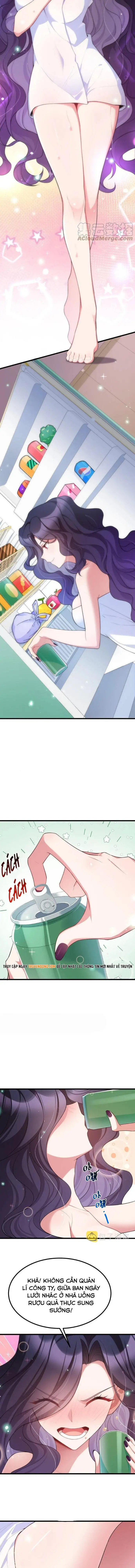 Ta Nô Dịch Cả Thánh Chủ Lẫn Ma Nữ Chapter 66 - 3