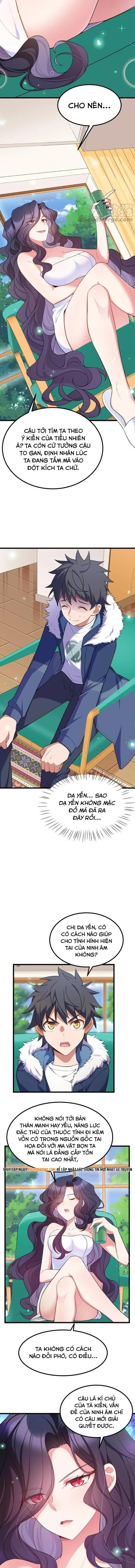 Ta Nô Dịch Cả Thánh Chủ Lẫn Ma Nữ Chapter 66 - 4