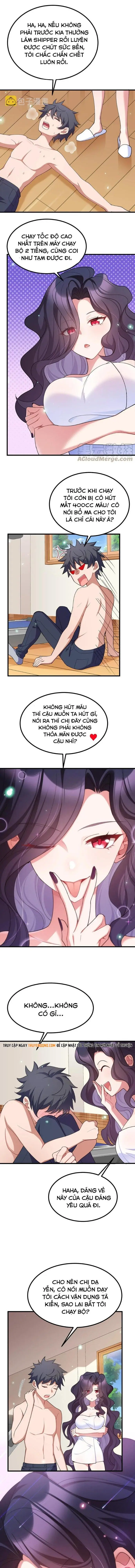 Ta Nô Dịch Cả Thánh Chủ Lẫn Ma Nữ Chapter 66 - 7