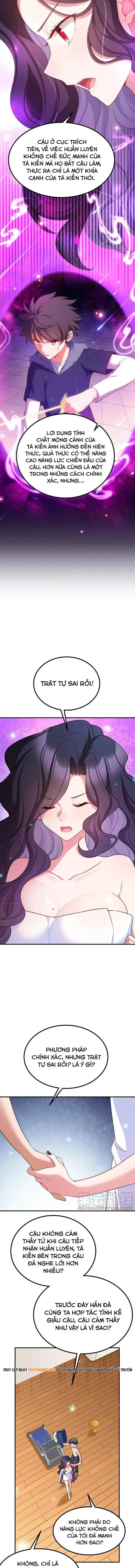 Ta Nô Dịch Cả Thánh Chủ Lẫn Ma Nữ Chapter 66 - 8