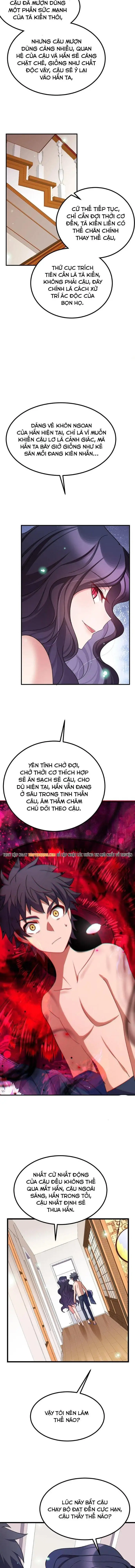 Ta Nô Dịch Cả Thánh Chủ Lẫn Ma Nữ Chapter 66 - 9