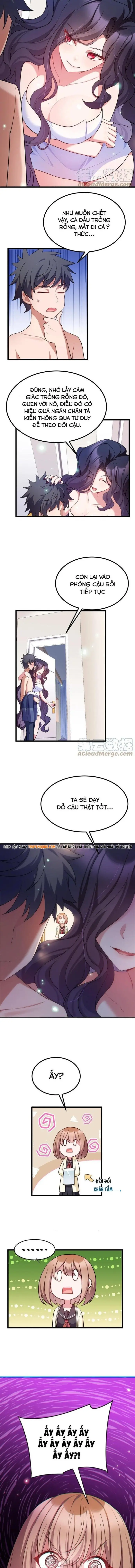 Ta Nô Dịch Cả Thánh Chủ Lẫn Ma Nữ Chapter 66 - 10