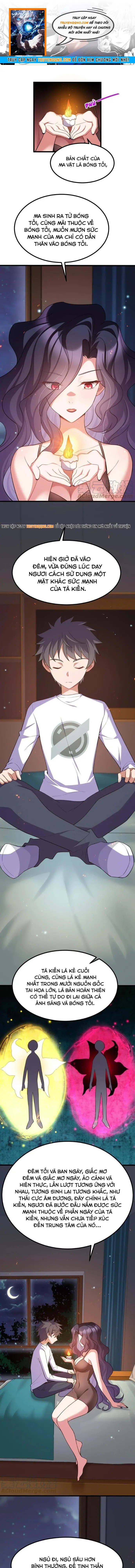 Ta Nô Dịch Cả Thánh Chủ Lẫn Ma Nữ Chapter 67 - 1