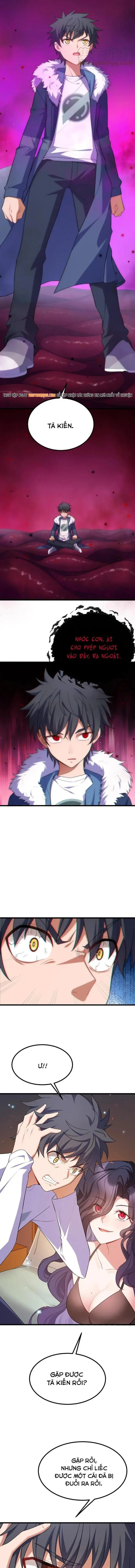 Ta Nô Dịch Cả Thánh Chủ Lẫn Ma Nữ Chapter 67 - 3
