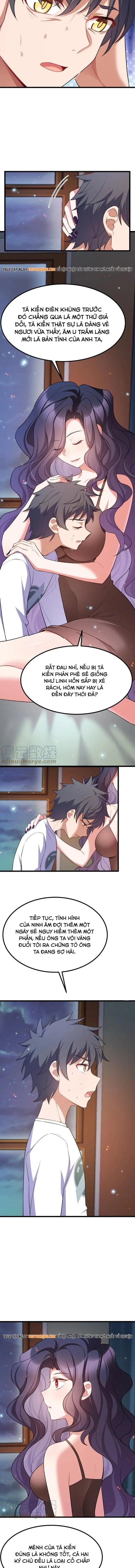 Ta Nô Dịch Cả Thánh Chủ Lẫn Ma Nữ Chapter 67 - 4