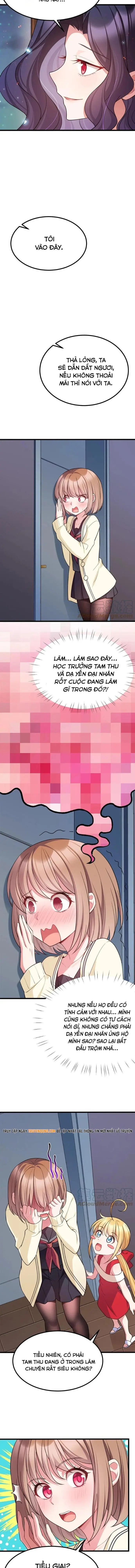 Ta Nô Dịch Cả Thánh Chủ Lẫn Ma Nữ Chapter 67 - 5