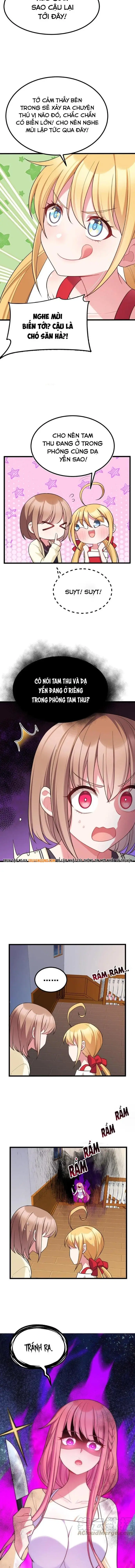 Ta Nô Dịch Cả Thánh Chủ Lẫn Ma Nữ Chapter 67 - 6