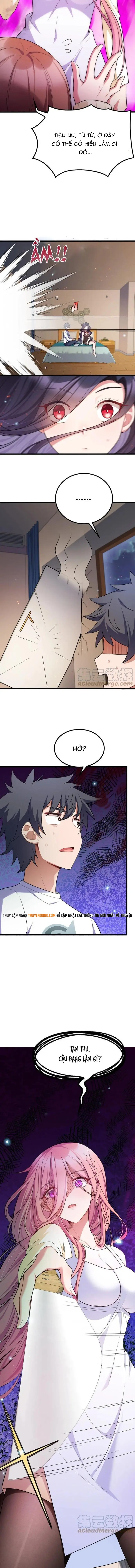 Ta Nô Dịch Cả Thánh Chủ Lẫn Ma Nữ Chapter 67 - 7