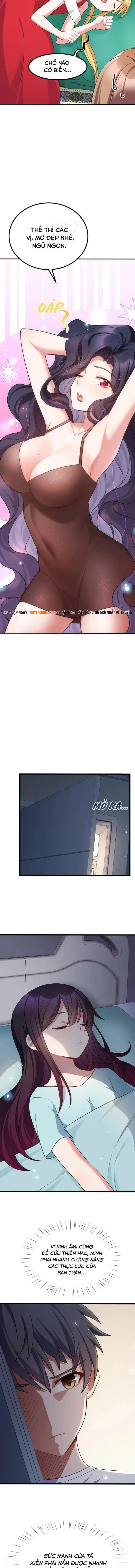 Ta Nô Dịch Cả Thánh Chủ Lẫn Ma Nữ Chapter 67 - 9