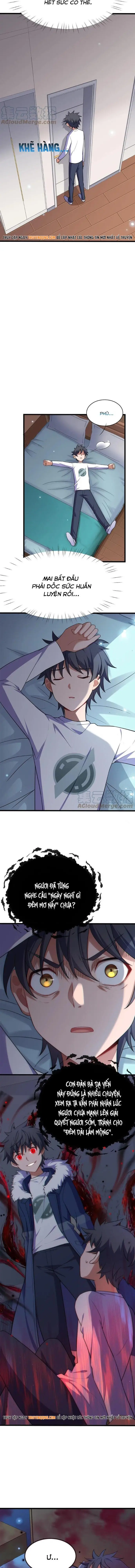 Ta Nô Dịch Cả Thánh Chủ Lẫn Ma Nữ Chapter 67 - 10
