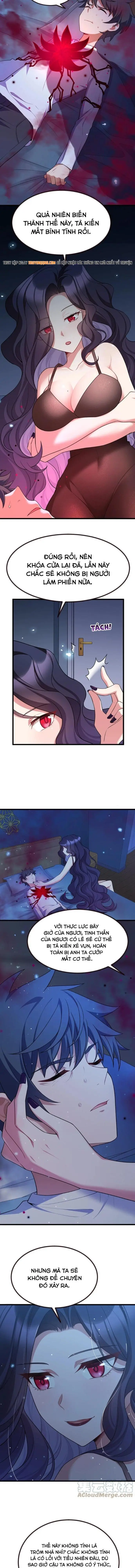 Ta Nô Dịch Cả Thánh Chủ Lẫn Ma Nữ Chapter 67 - 11