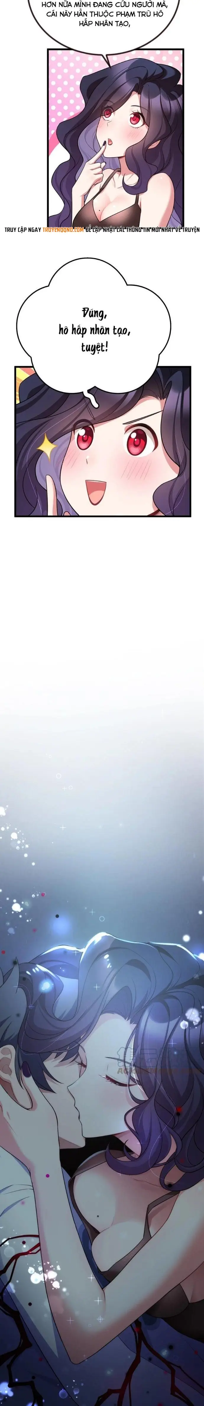 Ta Nô Dịch Cả Thánh Chủ Lẫn Ma Nữ Chapter 67 - 12
