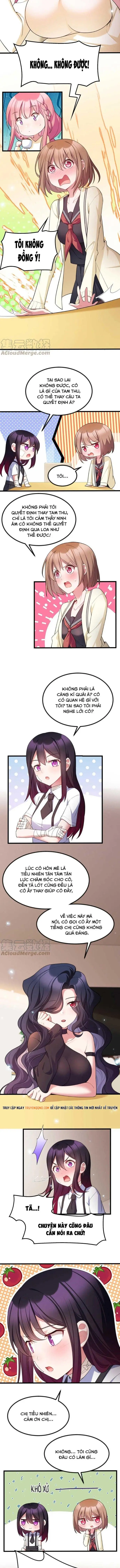 Ta Nô Dịch Cả Thánh Chủ Lẫn Ma Nữ Chapter 71 - 2