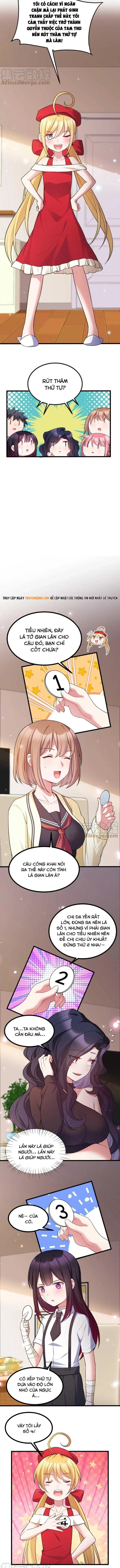 Ta Nô Dịch Cả Thánh Chủ Lẫn Ma Nữ Chapter 71 - 3