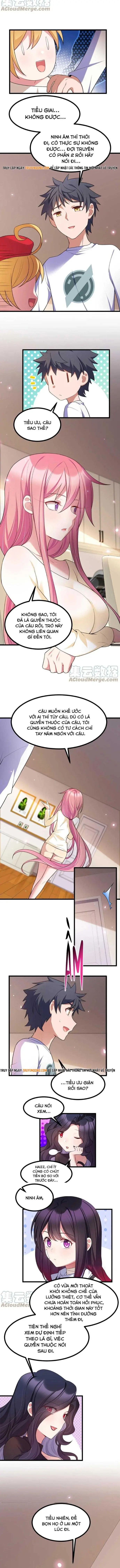 Ta Nô Dịch Cả Thánh Chủ Lẫn Ma Nữ Chapter 71 - 4