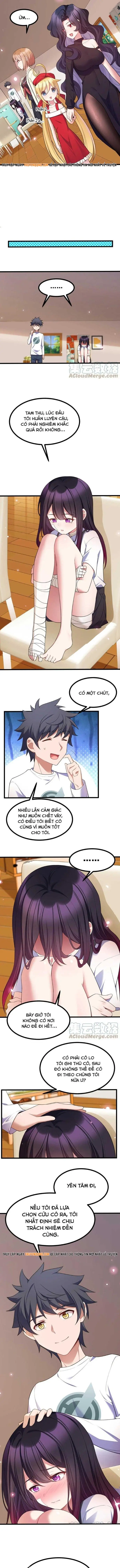 Ta Nô Dịch Cả Thánh Chủ Lẫn Ma Nữ Chapter 71 - 5