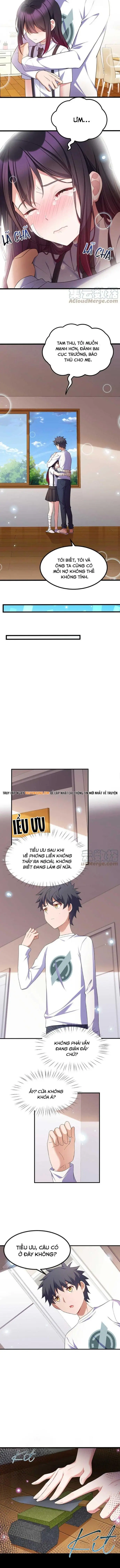 Ta Nô Dịch Cả Thánh Chủ Lẫn Ma Nữ Chapter 71 - 7