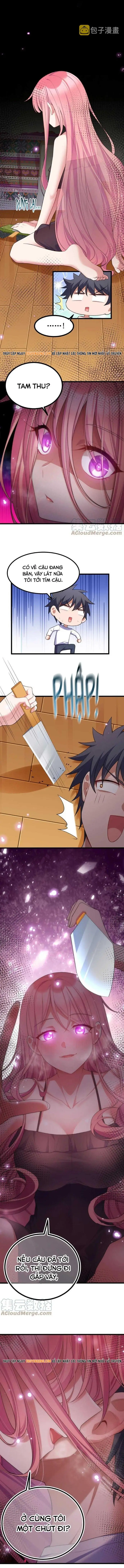 Ta Nô Dịch Cả Thánh Chủ Lẫn Ma Nữ Chapter 71 - 8