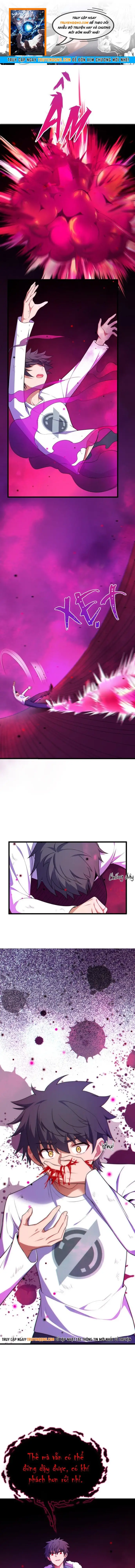 Ta Nô Dịch Cả Thánh Chủ Lẫn Ma Nữ Chapter 68 - 1