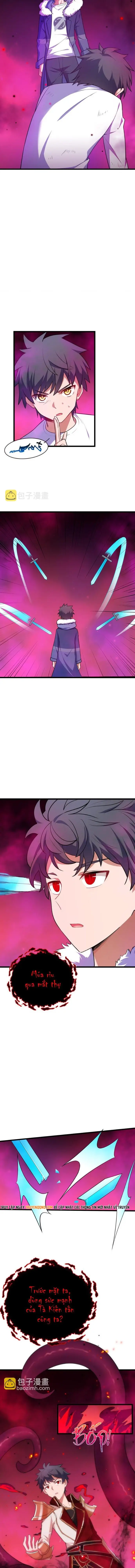 Ta Nô Dịch Cả Thánh Chủ Lẫn Ma Nữ Chapter 68 - 2