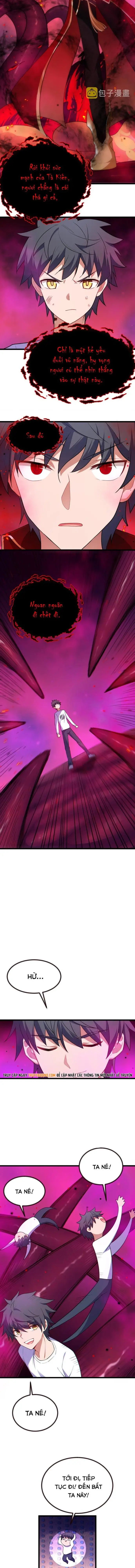 Ta Nô Dịch Cả Thánh Chủ Lẫn Ma Nữ Chapter 68 - 3