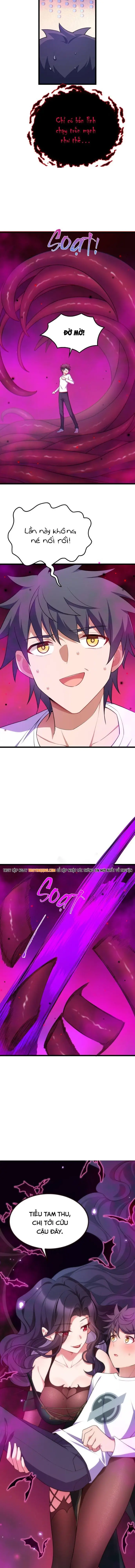 Ta Nô Dịch Cả Thánh Chủ Lẫn Ma Nữ Chapter 68 - 4