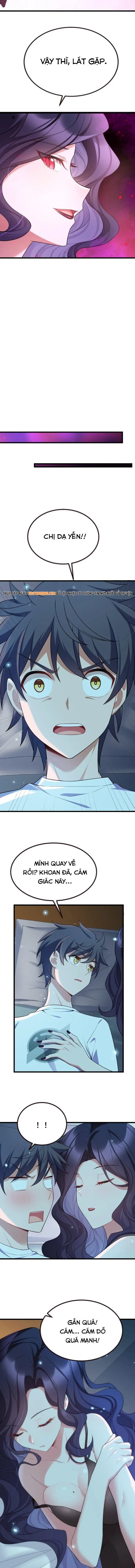 Ta Nô Dịch Cả Thánh Chủ Lẫn Ma Nữ Chapter 68 - 9