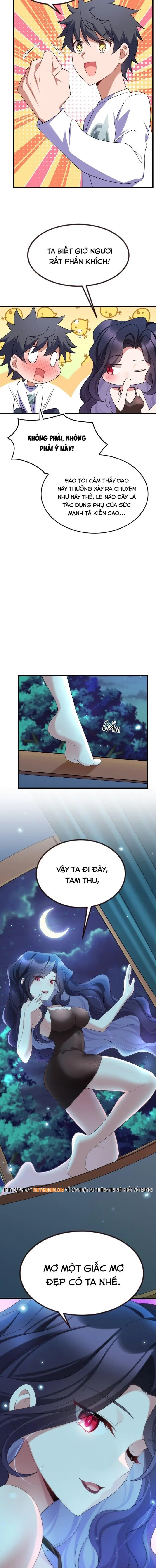 Ta Nô Dịch Cả Thánh Chủ Lẫn Ma Nữ Chapter 68 - 11