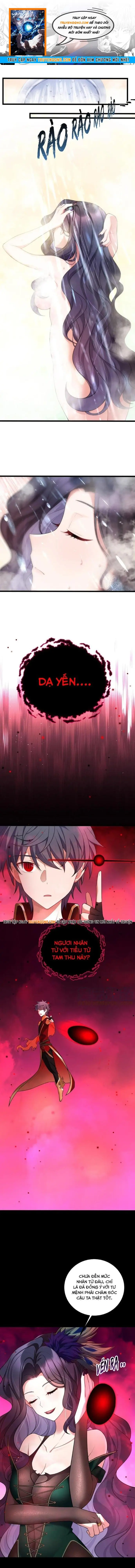 Ta Nô Dịch Cả Thánh Chủ Lẫn Ma Nữ Chapter 69 - 1