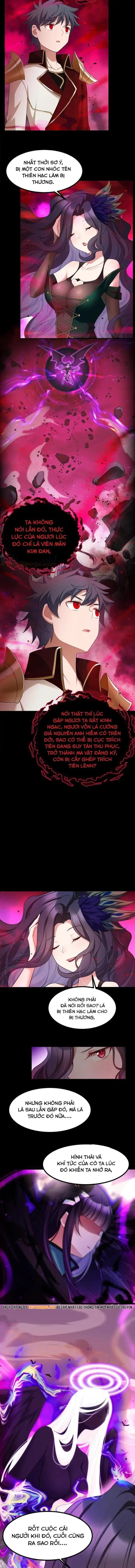 Ta Nô Dịch Cả Thánh Chủ Lẫn Ma Nữ Chapter 69 - 3