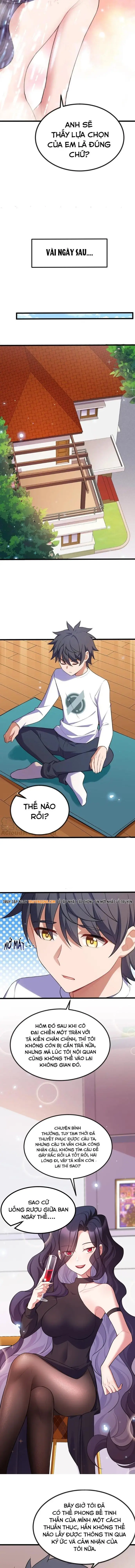 Ta Nô Dịch Cả Thánh Chủ Lẫn Ma Nữ Chapter 69 - 5