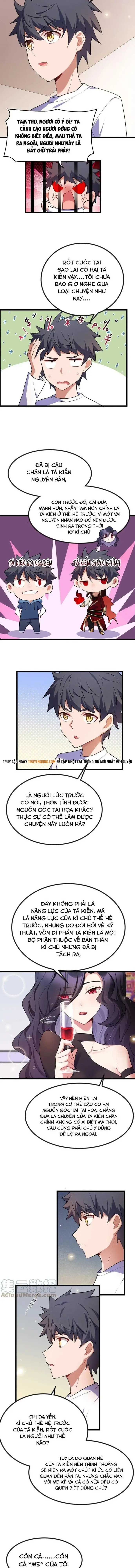 Ta Nô Dịch Cả Thánh Chủ Lẫn Ma Nữ Chapter 69 - 6