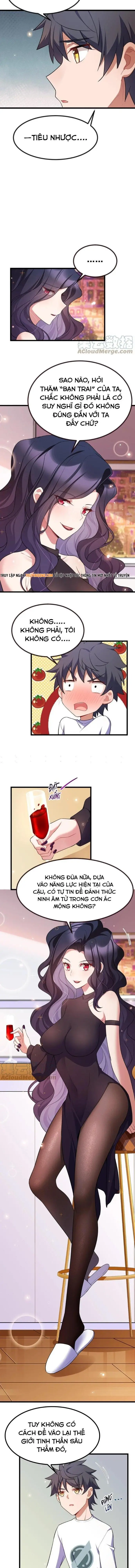 Ta Nô Dịch Cả Thánh Chủ Lẫn Ma Nữ Chapter 69 - 7