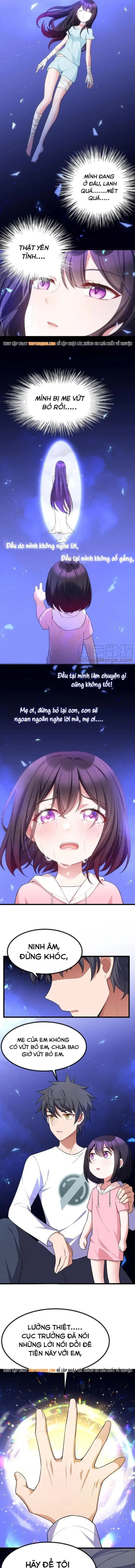 Ta Nô Dịch Cả Thánh Chủ Lẫn Ma Nữ Chapter 69 - 9