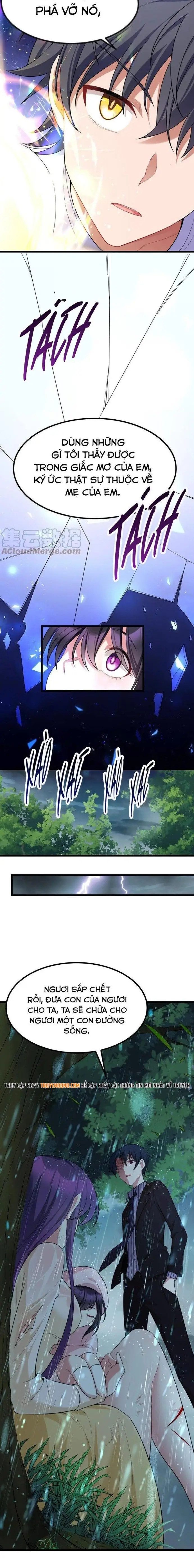 Ta Nô Dịch Cả Thánh Chủ Lẫn Ma Nữ Chapter 69 - 10